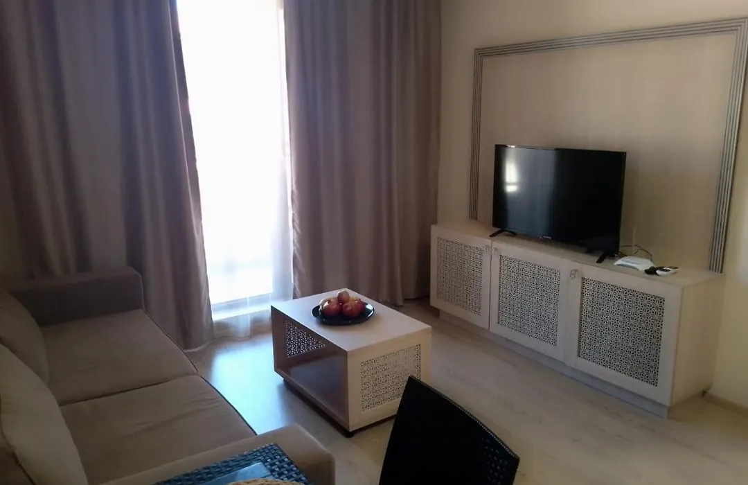 Golden Sands Hotel-1