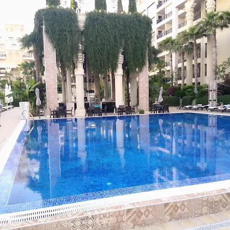 Golden Sands Hotel-2