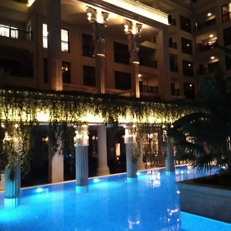 Golden Sands Hotel-3